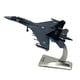 thumbnail image 4 of Rusia Sukhoi SU-35 Rusia Modelos De Avión Simulación Avión Juguete Niñas, 4 of 5
