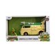 thumbnail image 5 of Toy Jada Toys Teenage Mutant Ninja Turtles Party Wagon 1:24, 5 of 5