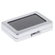 thumbnail image 4 of Organizador De Joyas Diamond Box Plateado, 4 of 5