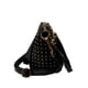 thumbnail image 2 of Cartera Cuero Ecológico CRO74 Negro, 2 of 3
