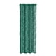 thumbnail image 3 of Cortina De Encaje Con Bordado Floral Para Dormitorio, Oficina, Boda, Color Verde, 3 of 5