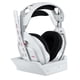thumbnail image 1 of Auriculares inalámbricos para juegos Logitech G Astro A50 blancos, 1 of 9