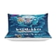 thumbnail image 3 of x88 My Neighbor Totoro Bed Duvet Cover Microfiber Bedding Sets 3D Printed Lightweight 3 Piece Comforter Sets, 1 Duvet Cover And 2 Pillow Shams for Kids Boys Girls 79"x90" jn88, 3 of 5