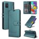 thumbnail image 3 of Premium Wallet Case for Samsung Galaxy A71 with Card Slots & Kickstand, Flip Cover Green, 3 of 6
