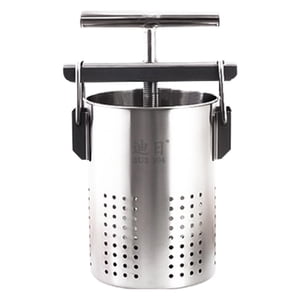 Magideal - Exprimidor De Jugos Multiusos Para Restaurantes, Sidras Y Cocinas