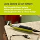 thumbnail image 3 of Afeitadora Philips OneBlade 360 Cara y Cuerpo QP283470, 3 of 3