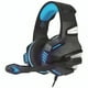 thumbnail image 1 of Audífonos Premium Gamer Azul, 1 of 2