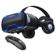 thumbnail image 5 of Gafas 3D VR Gafas De Vista De 360 Grados Ajustables Para Películas Conciertos Olds Con 052 Remote, 5 of 6