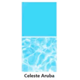 thumbnail image 2 of Pintura para piscinas de fibra Liquitech 10Lts. Celeste Aruba, 2 of 2