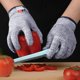 thumbnail image 4 of Guantes anti‑corte Apaffa talla extragrande nivel 5, 2 unidades, 4 of 7