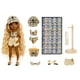 thumbnail image 2 of Muñeca de moda Rainbow High Pacific Coast Harper Dune Sand, 2 of 3