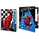thumbnail image 3 of Kit de útiles escolares de Spider-Man con lápices y más, 3 of 6