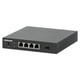 thumbnail image 3 of Switch de red INTELLINET de 5 puertos, 4 x 2.5G y 1 x SFP+ 10G, 3 of 7