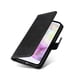 thumbnail image 4 of Funda Billetera para Samsung Galaxy A36 con Porta Tarjetas y Soporte Ajustable Negro, 4 of 5