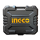 thumbnail image 5 of Pistola Clavadora Inalámbrica 2 Baterías 2ah + Cargador + Maleta INGCO, 5 of 6