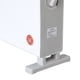thumbnail image 2 of Convector Eléctrico UT HFK-2000 Blanco Ursus Trotter, 2 of 4