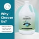 thumbnail image 3 of Solución limpiadora: Steam Mop Steam and Go, agua desmineralizada, 3 of 6