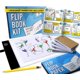 thumbnail image 1 of Kit de Libro Animado Molcey con Luz LED y Papel, 1 of 7