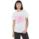 thumbnail image 1 of Polera Mujer Fun Regular Fit Blanco Corona, 1 of 5