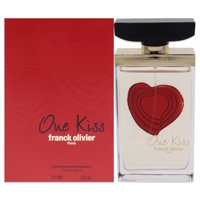Perfume Franck Olivier One Kiss Edp 75Ml