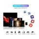 thumbnail image 3 of Adaptador Micro USB a USB 2.0 Convertidor V8 a USB Normal Para Celular Notebook Universal, 3 of 3