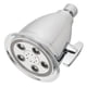 thumbnail image 1 of Cabezal de ducha Speakman S-2005-HB de diseño contemporáneo, 1 of 6