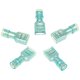 thumbnail image 2 of Terminal Aislado VIAIR 92920 1/4" (H) / Calibre 12 (5 piezas), 2 of 2