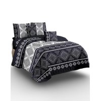 Genérico - Quilt 2 Plazas - Cubrecama Verano Diseños Únicos D3