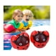 thumbnail image 2 of Chaleco Inflable Flotador Alitas Para Piscina De Niños diseño mariquita, 2 of 2
