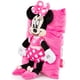 thumbnail image 4 of Cojín Snuggle Jay Franco Disney Minnie Mouse 3D 38 x 28 cm, 4 of 6