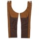 thumbnail image 1 of Chaps Browning 300667980T altos de lona de algodón marrón/tostado, 1 of 3