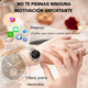 thumbnail image 5 of Reloj Inteligente Mujer Smartwatch Bluetooth Elegante Call, 5 of 9