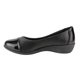 thumbnail image 3 of Mocasín New Walk Chiara Negro, 3 of 10
