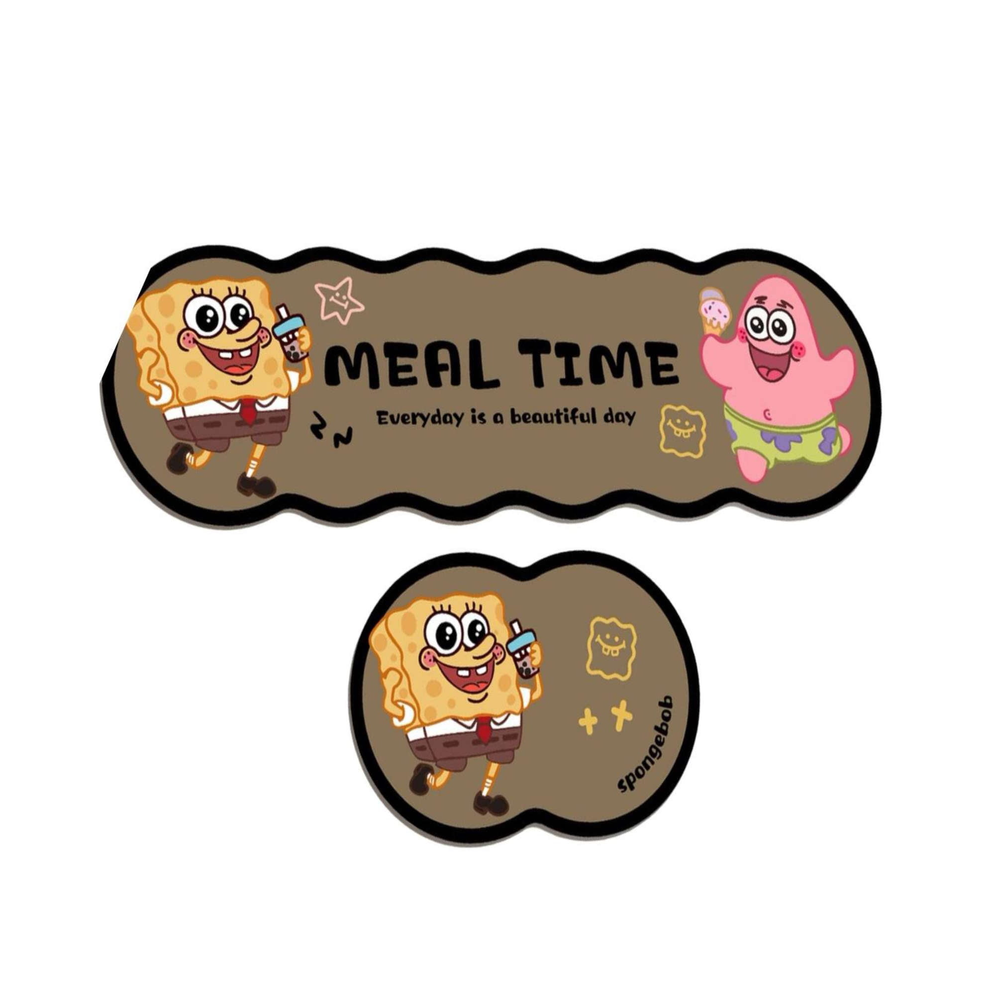 Teng Fei - Alfombras Decorativas Cocina Antideslizante Diseño Bob