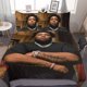 thumbnail image 1 of Rod Wave 3-Piece Bedding Set Duvet Cover Set Soft Warm And Comfortable Soft Bed Set for Bedroom, 1 of 5