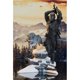 thumbnail image 3 of Estatua Diamond Select Toys G.I. Joe Gallery Snake Eyes, 28 cm, 3 of 9