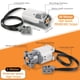 thumbnail image 2 of Kit de motor WEERSHUN 9 en 1 compatible con Lego Technic, 2 of 3
