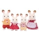 thumbnail image 2 of Set Figuras Familia de Conejos, 2 of 2