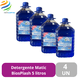 thumbnail image 1 of Detergente Matic BiosPlash 5 litros 4 Unidades, 1 of 5