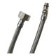 thumbnail image 1 of Flexible Agua He-hi M10 X 1/2  35 Cm Rojo Taumm 500 Psi, 1 of 3
