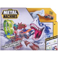 Metal Machines - Pista Tiburón