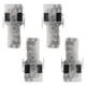 thumbnail image 1 of Amortiguador de Cabezal KD-Tec para Mimaki JV150 JV300 4 Piezas, 1 of 5