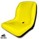thumbnail image 3 of Asientos TRAC SEATS de Respaldo Alto Paquete de 2 para John Deere Gator, 3 of 7