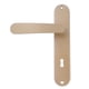 thumbnail image 3 of Cerradura Embutir Odis Simona 7040 Dormitorio - Beige, 3 of 5