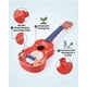 thumbnail image 4 of Ukelele Guitarra De Juguete Infantil Diseños Puppy Officer Oveja, 4 of 5