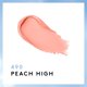 thumbnail image 2 of Lápiz labial COVERGIRL Exhibitionist Cream Peach High Color, 2 of 6