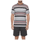 thumbnail image 1 of Pijama Cotton Hombre ROCHESTER YM-257 Algodón transpirable, 1 of 3