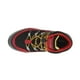 thumbnail image 5 of Botín Waterproof Kids Twister Wp Negro Trezeta, 5 of 5