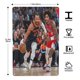 thumbnail image 3 of New York Knicks Cartel de metal, decoración de pared con cartel de metal personalizado, regalos para aficionados, amigos, familia y seres queridos 30x20 cm, 3 of 6