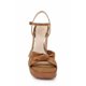 thumbnail image 5 of Sandalia Jewel Badgley Mischka Valencia de Tacón Plataforma, 5 of 9